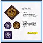 bet pramuka